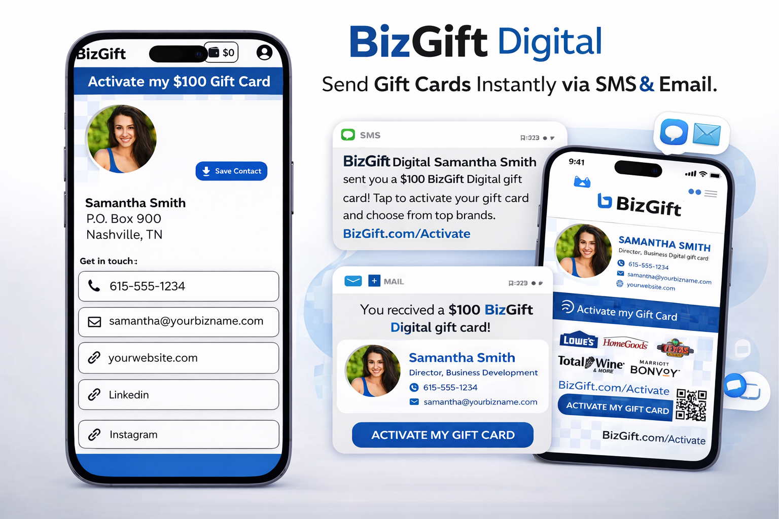 BizGift Digital